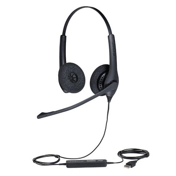 Plantronic jabra sennheiser headset for call center 11