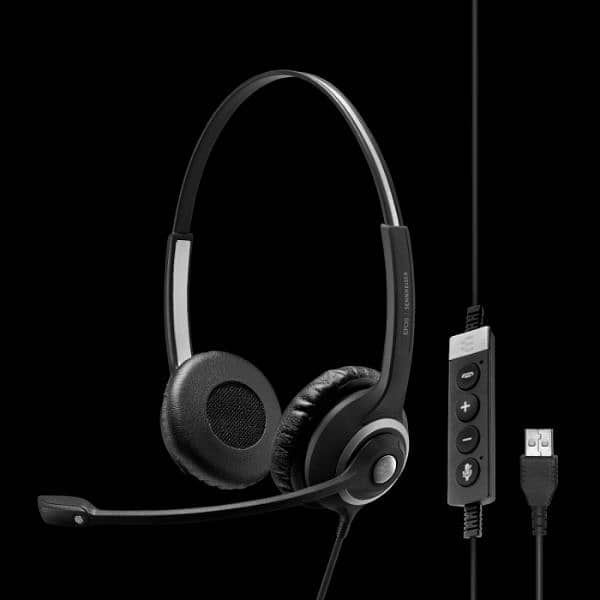 Plantronic jabra sennheiser headset for call center 13