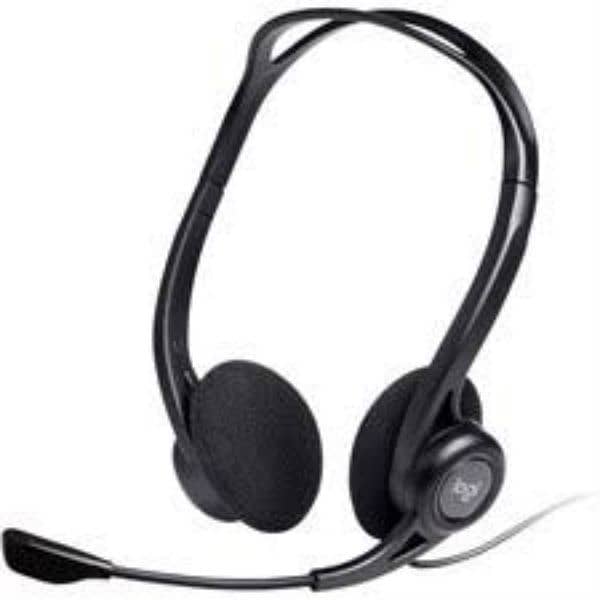 Plantronic jabra sennheiser headset for call center 14