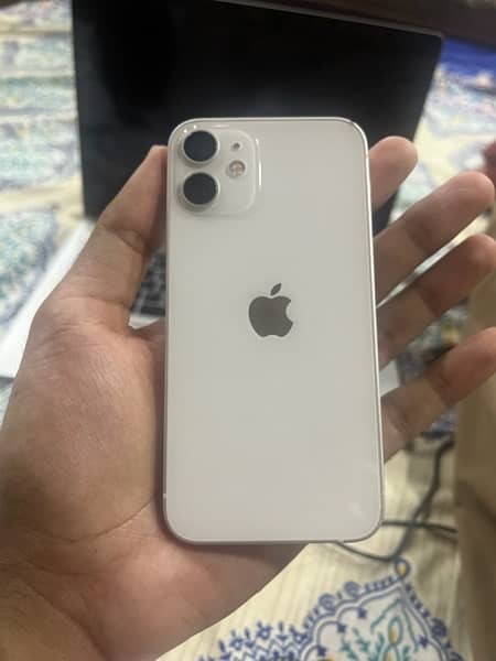 iphone 12 mini non pta olx