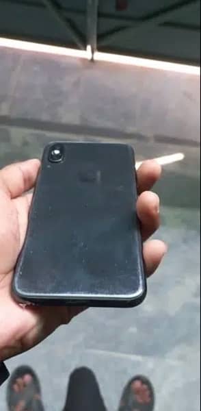 iPhone Xs 256gb non pta non active 10/10 2