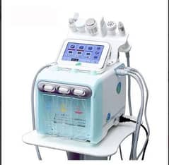 Hydra Facial Machine Stock Available 0