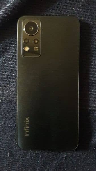 infinix note 11 1