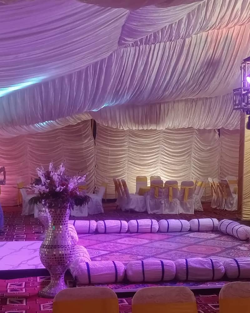 Event Planners Birthday Balloons & Theme Decoration, Rent a Mattress 8