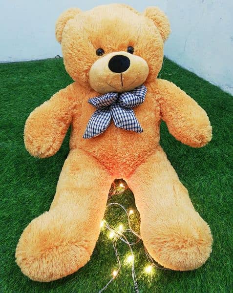 Tedy bear available diffrent colours and sizes available 0