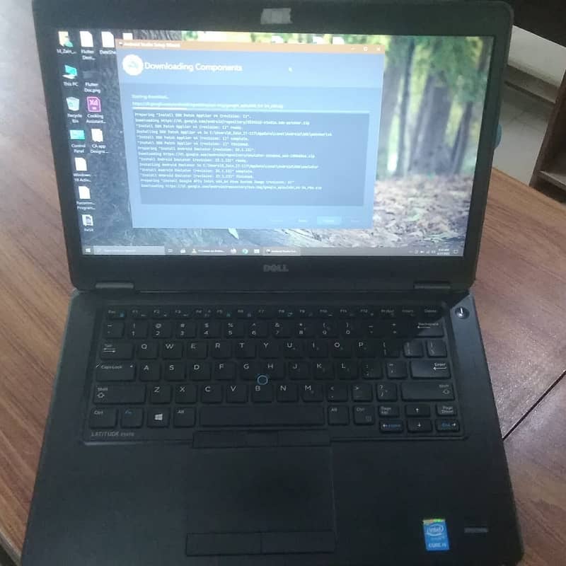 DELL LATITUDE 0