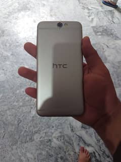 htc one a9 olx