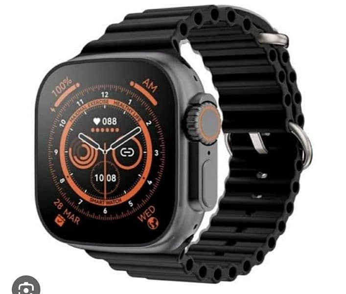 Z70 ultra smart watch 6
