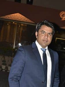 Malik Hasan