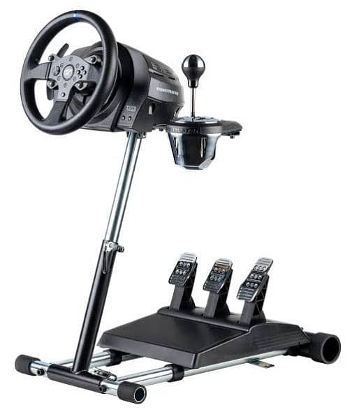 Racing wheel stand PS5 PS4 PS3 PC Xbox series X/S Logiteh Thrustmaster 1