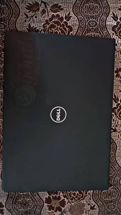 PM 7th generation core i7 Dell laptop