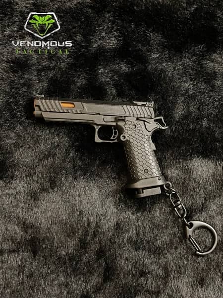 unique Keychain 2