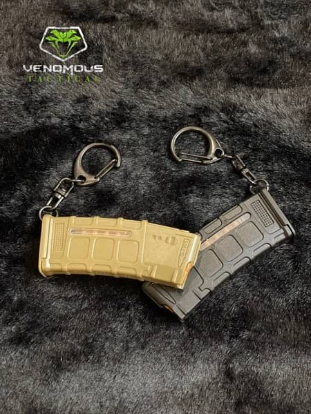 unique Keychain 7