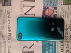 itel a25 pro 2/32 in excellent condition