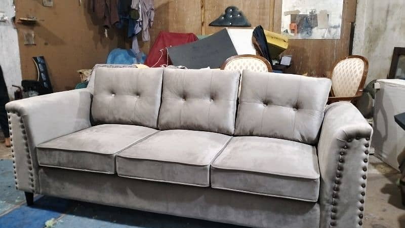 new Turkish style sofa set 6