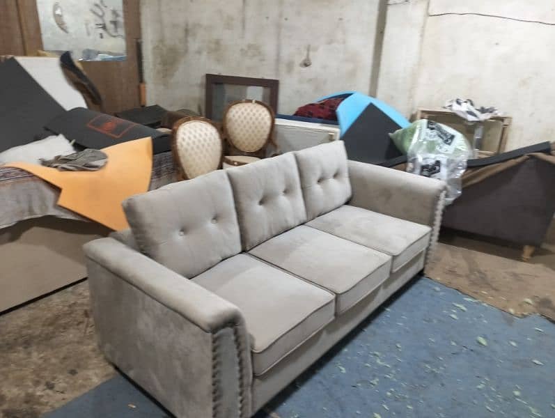 new Turkish style sofa set 7