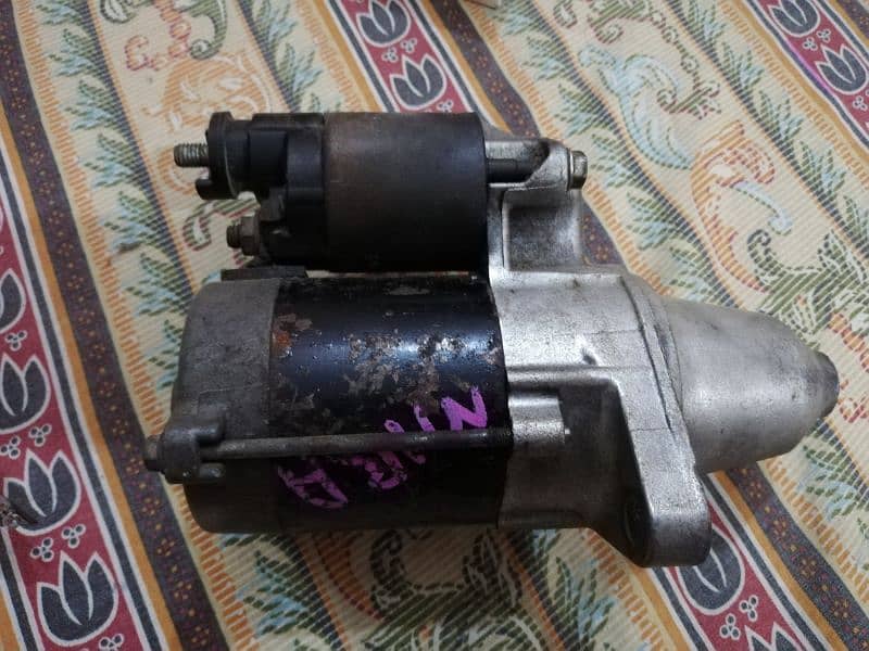 car parts Daihatsu civic available 03333O23325 6