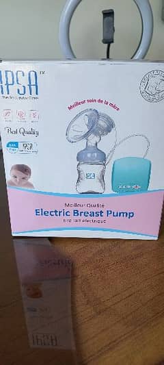 Electric
