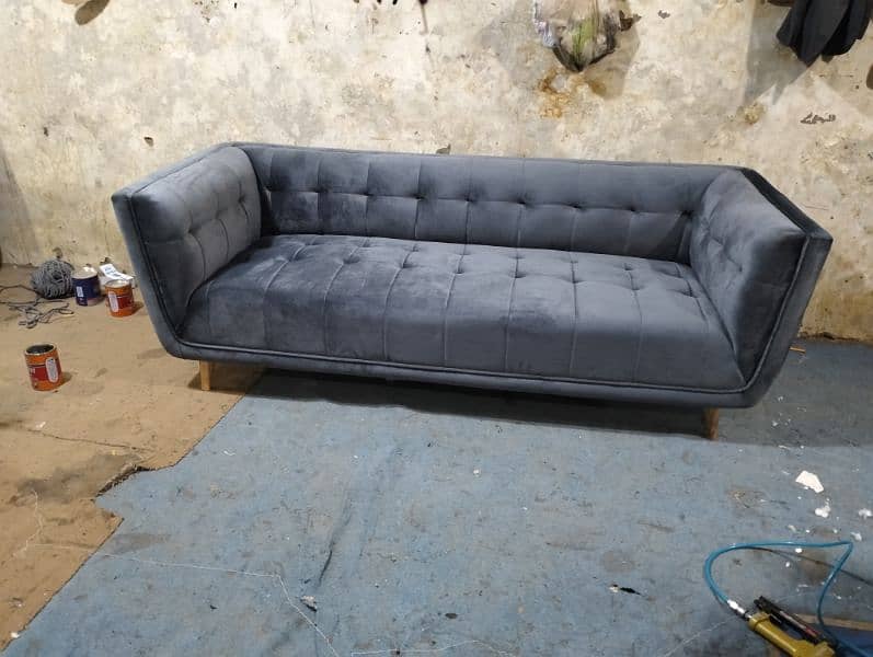 new Turkish style sofa set 3