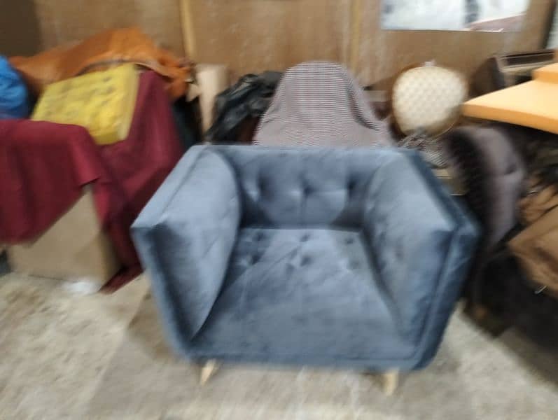 new Turkish style sofa set 4