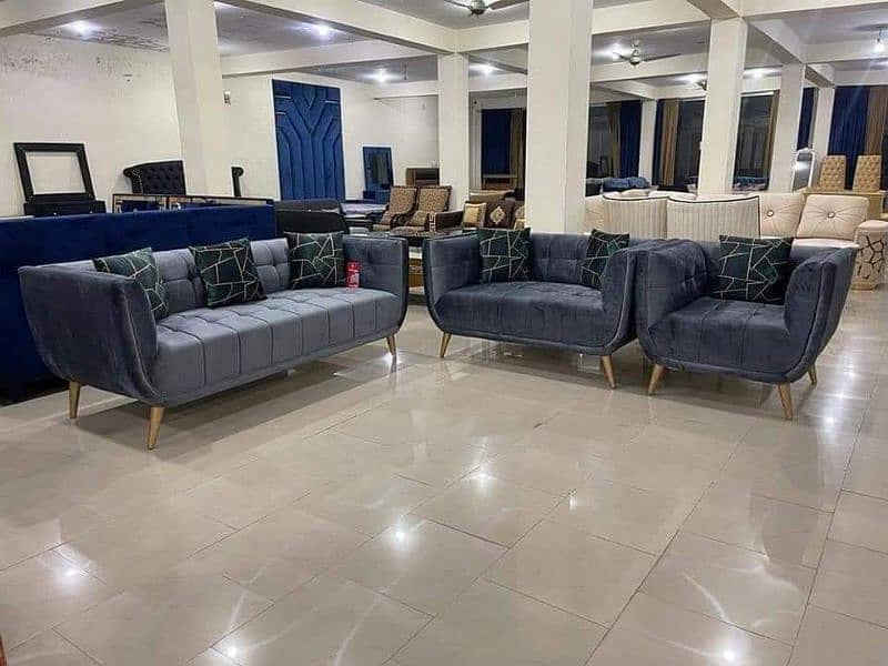 new Turkish style sofa set 8