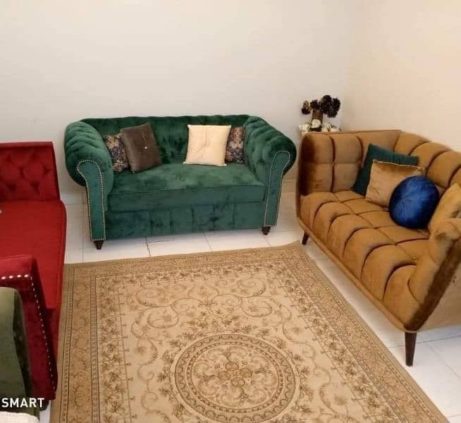 new Turkish style sofa set 10