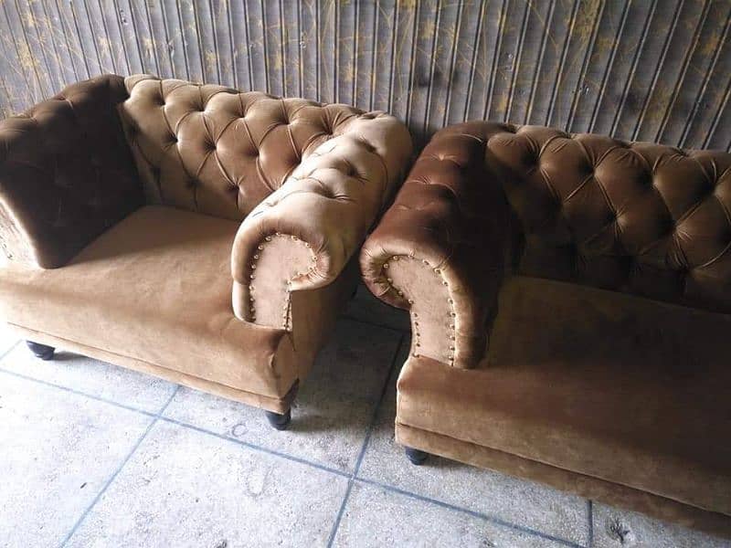 new living room sofa set 6