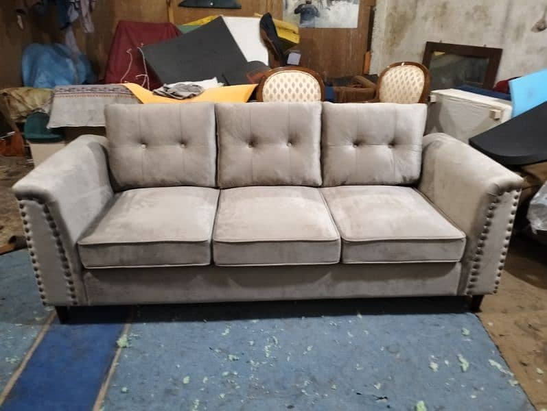 new Turkish style sofa set 6