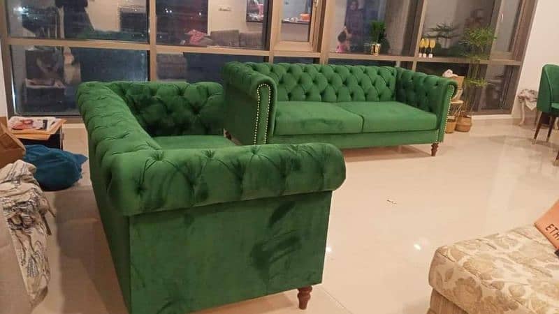 new Turkish style sofa set 12