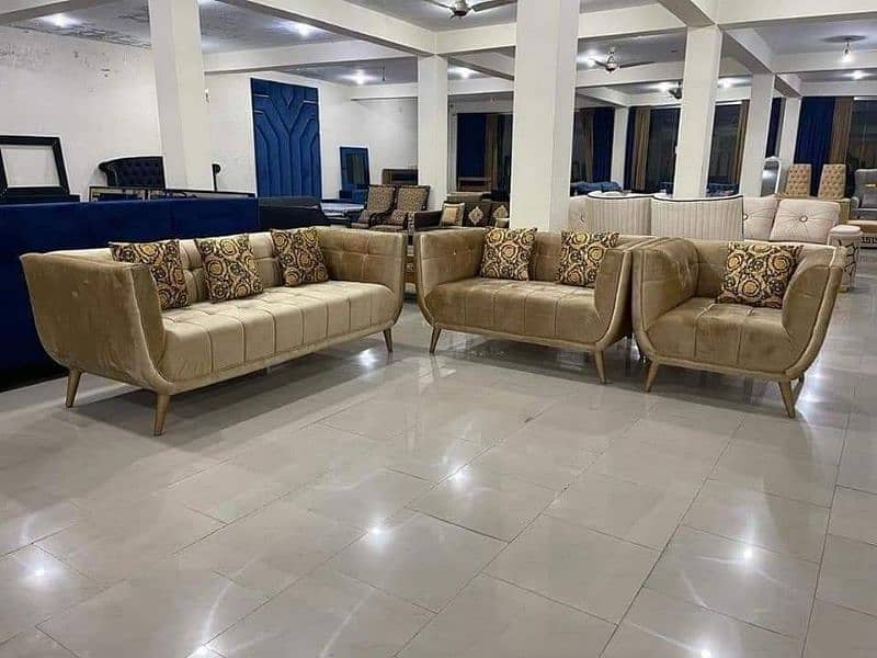 new Turkish style sofa set 15