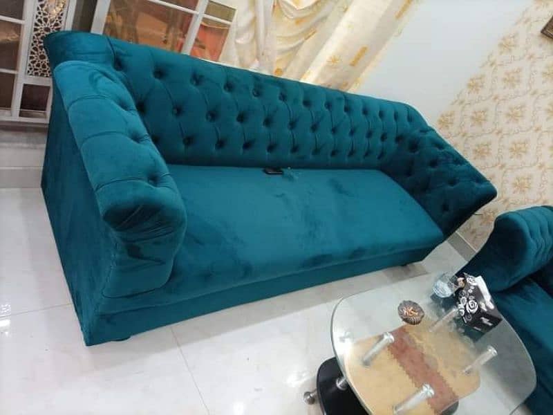new living room sofa set 4
