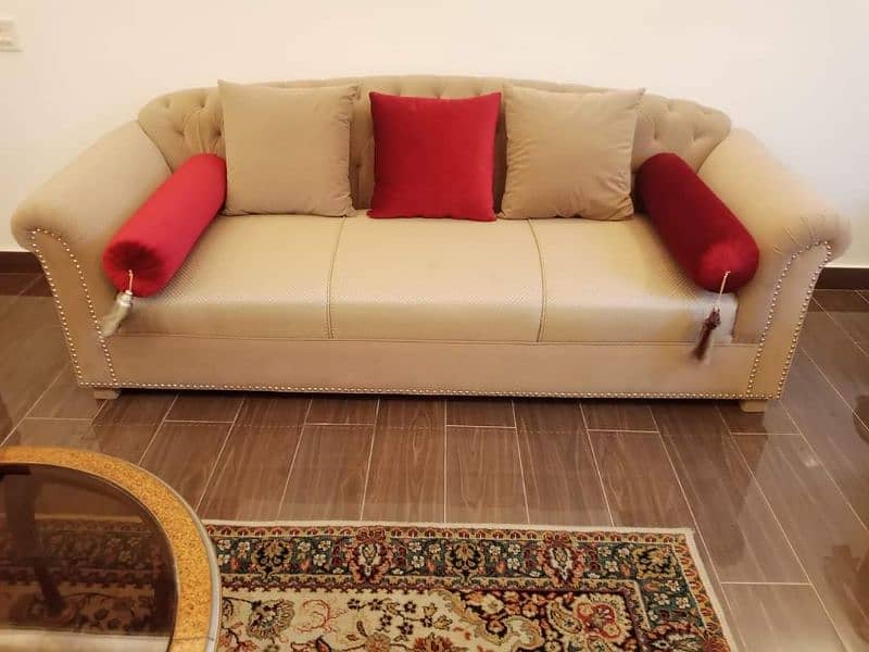 new living room sofa set 5