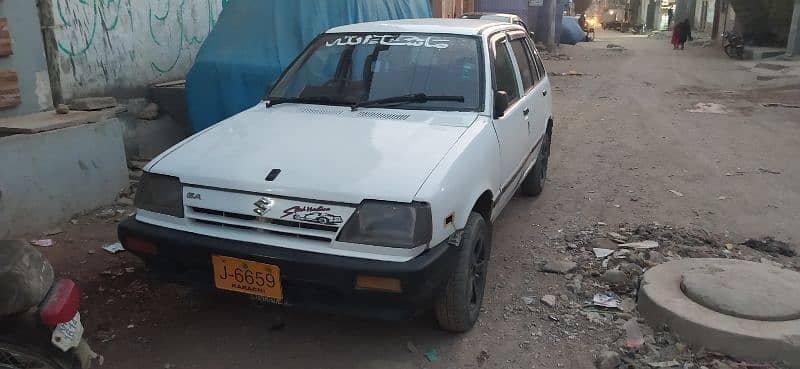 Suzuki khyber urgent sale 2