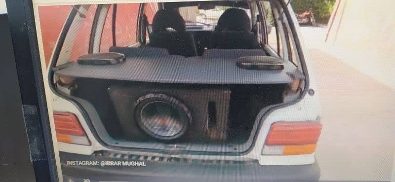 Suzuki khyber urgent sale 3