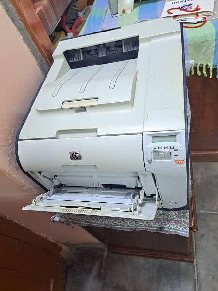 Printer 1