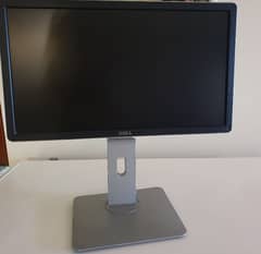 Dell 20" Monitor – P2014H 0