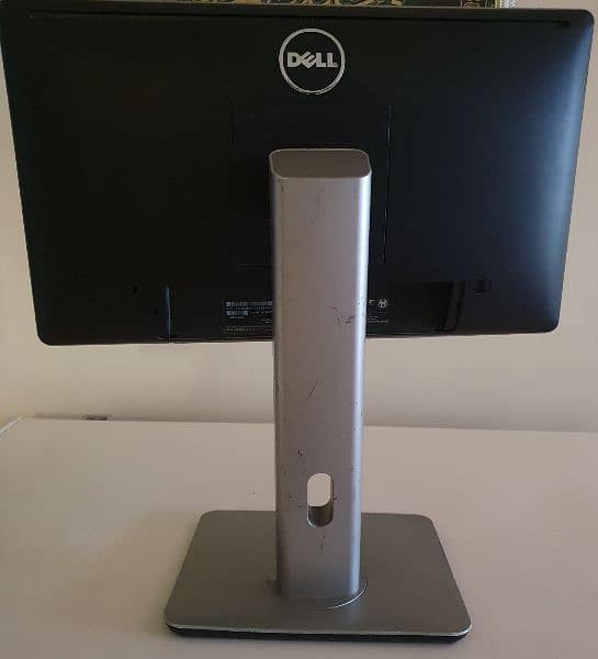 Dell 20" Monitor – P2014H 2