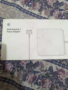 Apple Magsafe 2 85W MacBook Power Adapter