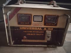 Universal Stabilizer A 50 Full Copper