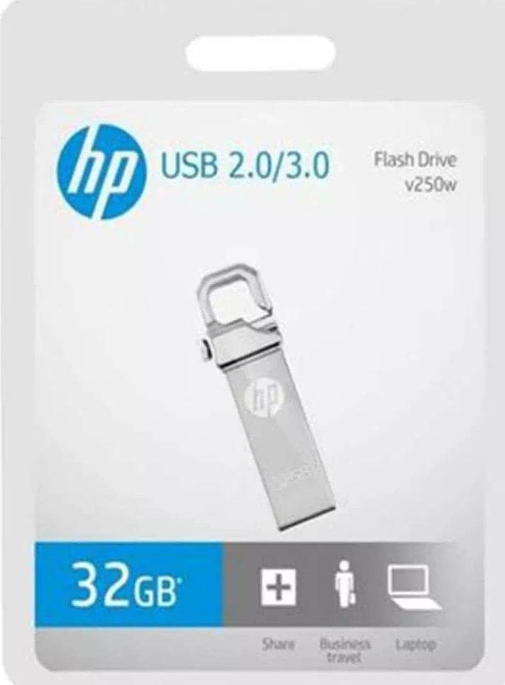 Memory Cards  |   HP Flash Drives  |   Flash Drives (Type C OTG) 7