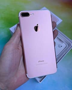 iphone 7 plus 256 olx