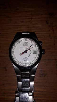 Seiko shop kinetic olx