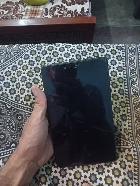 Samsung Galaxy Tab A 8.0 2019 1