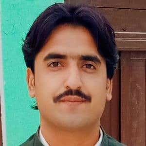 Zubair Deenari