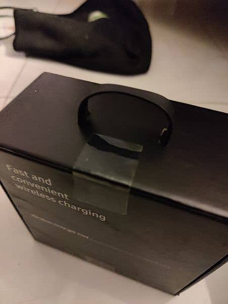 Samsung Wireless Charging Pad (Original Sealed) 1
