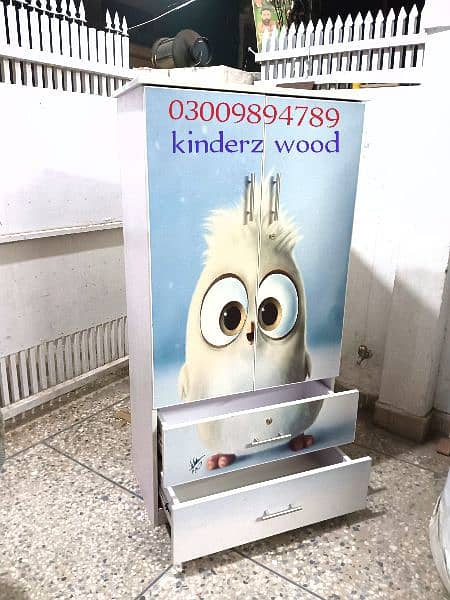 cupboards for kids available in factory price, 2