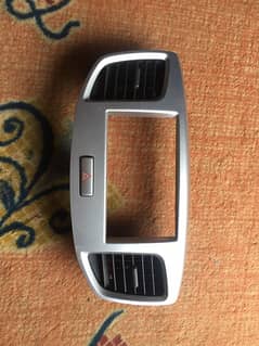 Suzuki WagonR led Penal model 2011-12-13-14-15-16