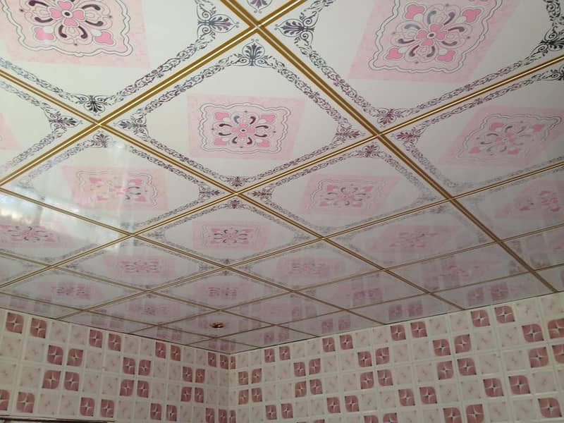 False Ceiling in Lahore, Office Partition, Gypsum Board Partition 8