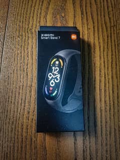 Xiaomi Mi Band 7 Global Version