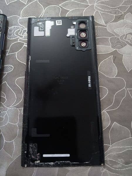 Samsung Galaxy Note10 5G 4